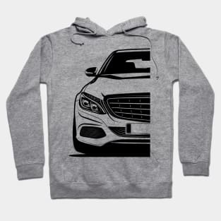 C Class 2015 Hoodie